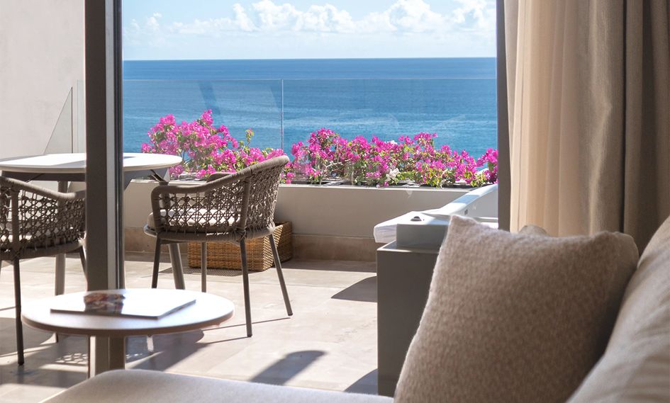 Grand Velas Boutique Los Cabos
