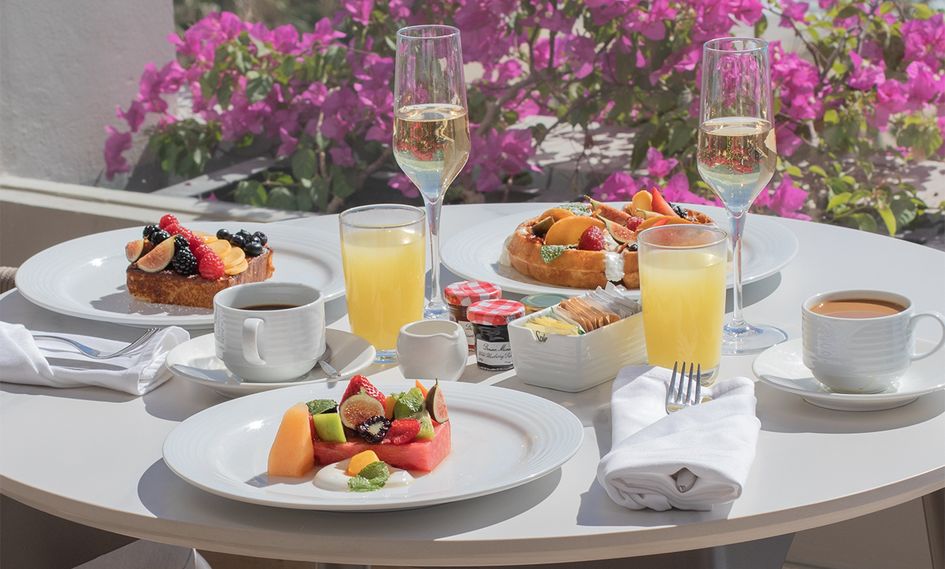 Grand Velas Boutique Los Cabos