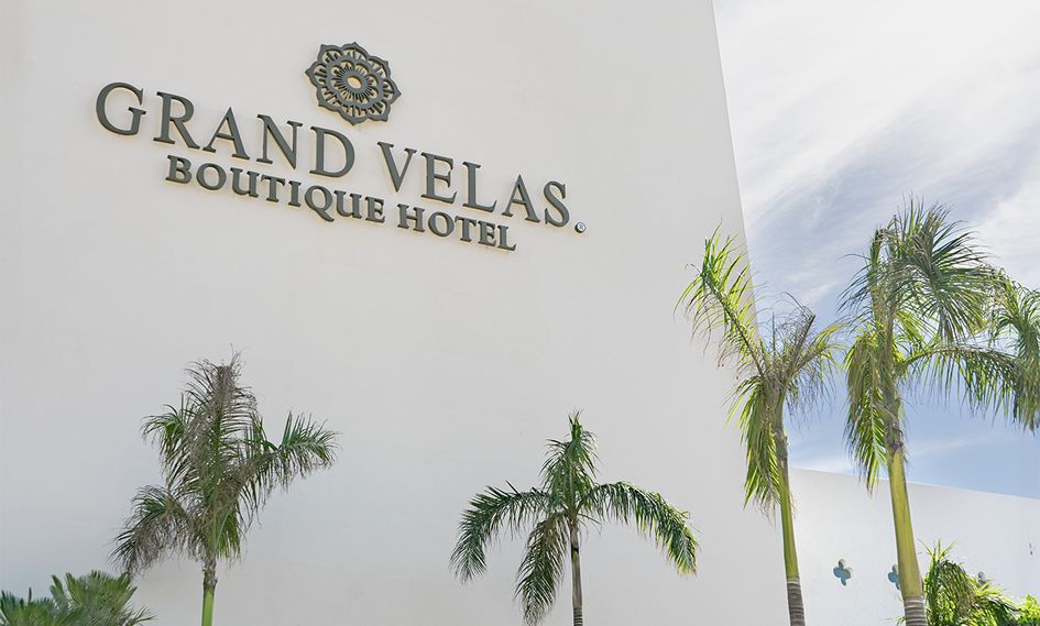 Grand Velas Boutique Los Cabos
