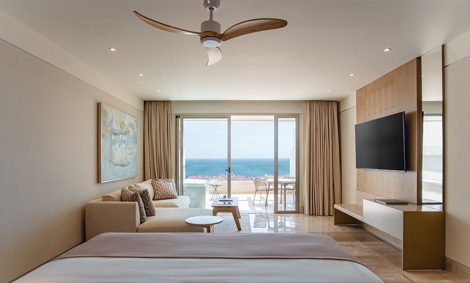 Grand Velas Boutique Los Cabos