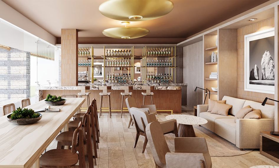 Grand Velas Boutique Los Cabos