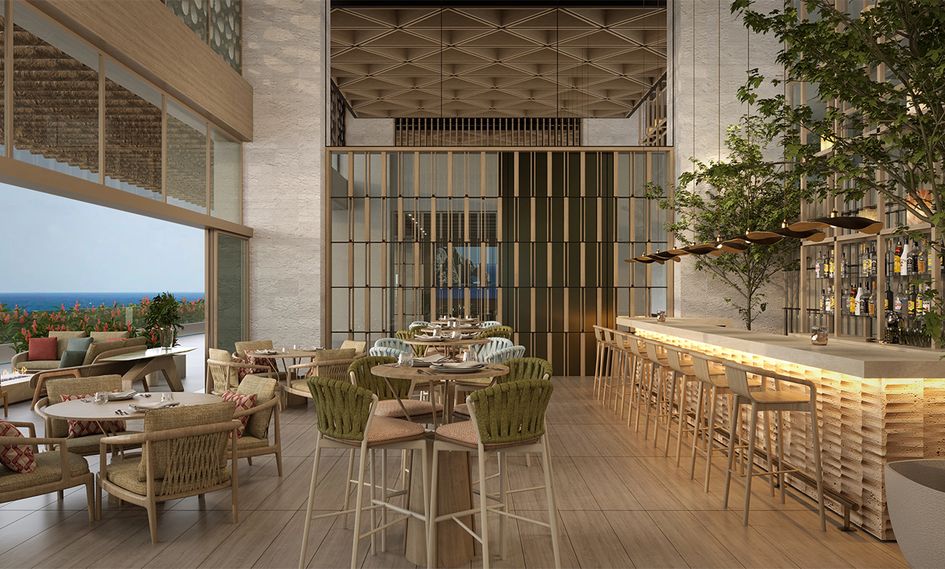 Grand Velas Boutique Los Cabos