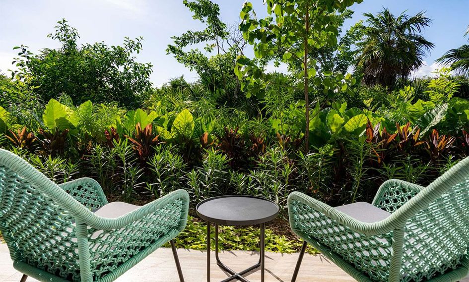 Hilton Tulum Riviera Maya All-Inclusive Resort