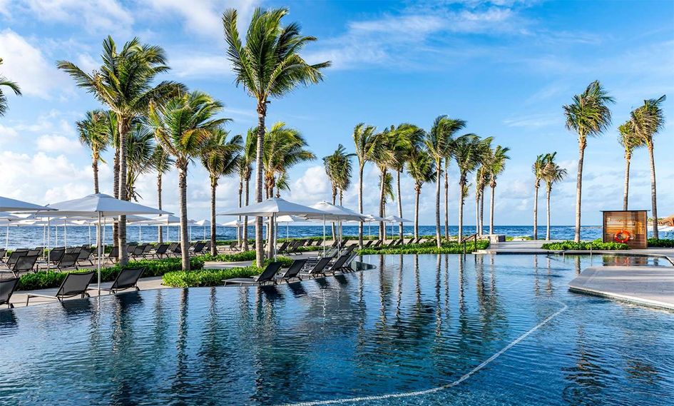 Hilton Tulum Riviera Maya All-Inclusive Resort