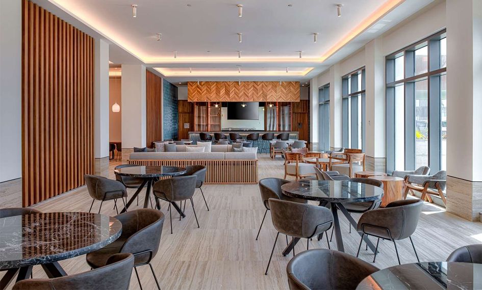 Hilton Tulum Riviera Maya All-Inclusive Resort