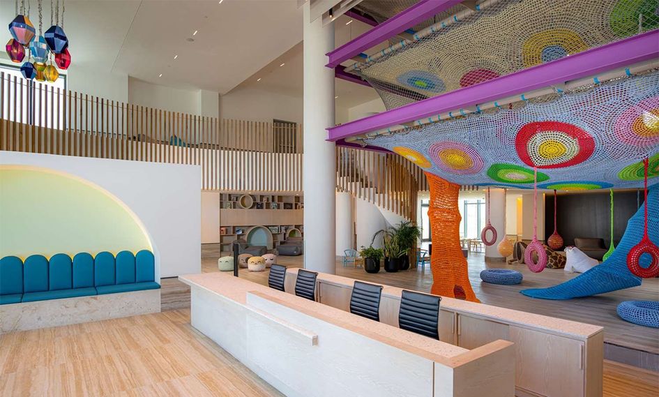 Hilton Tulum Riviera Maya All-Inclusive Resort