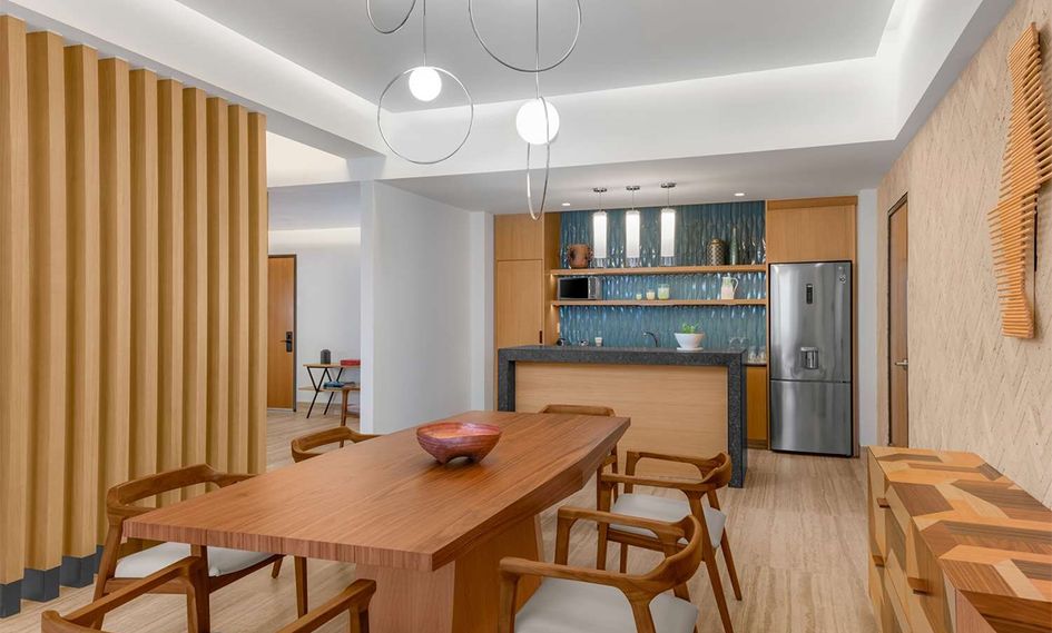 Hilton Tulum Riviera Maya All-Inclusive Resort