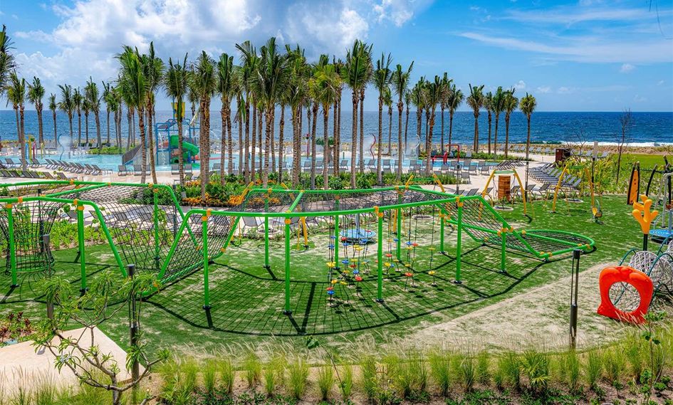 Hilton Tulum Riviera Maya All-Inclusive Resort