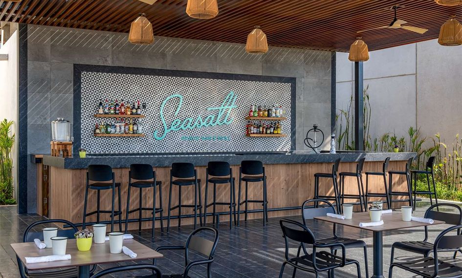 Hilton Tulum Riviera Maya All-Inclusive Resort