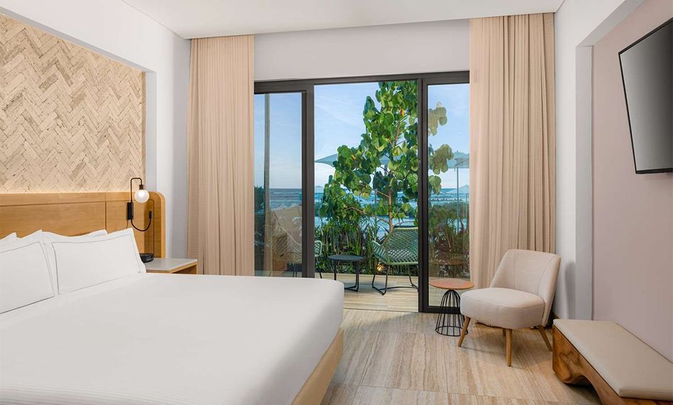 Hilton Tulum Riviera Maya All-Inclusive Resort