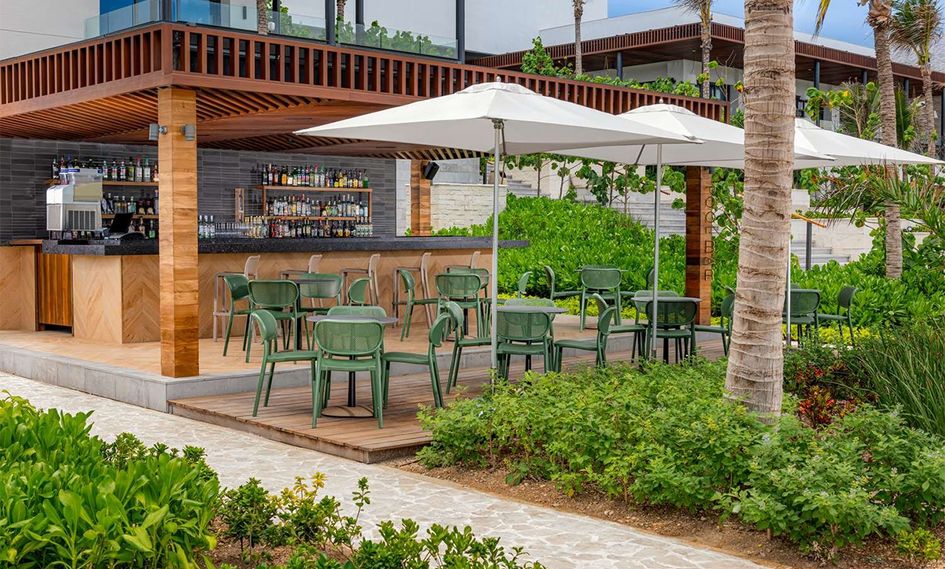 Hilton Tulum Riviera Maya All-Inclusive Resort