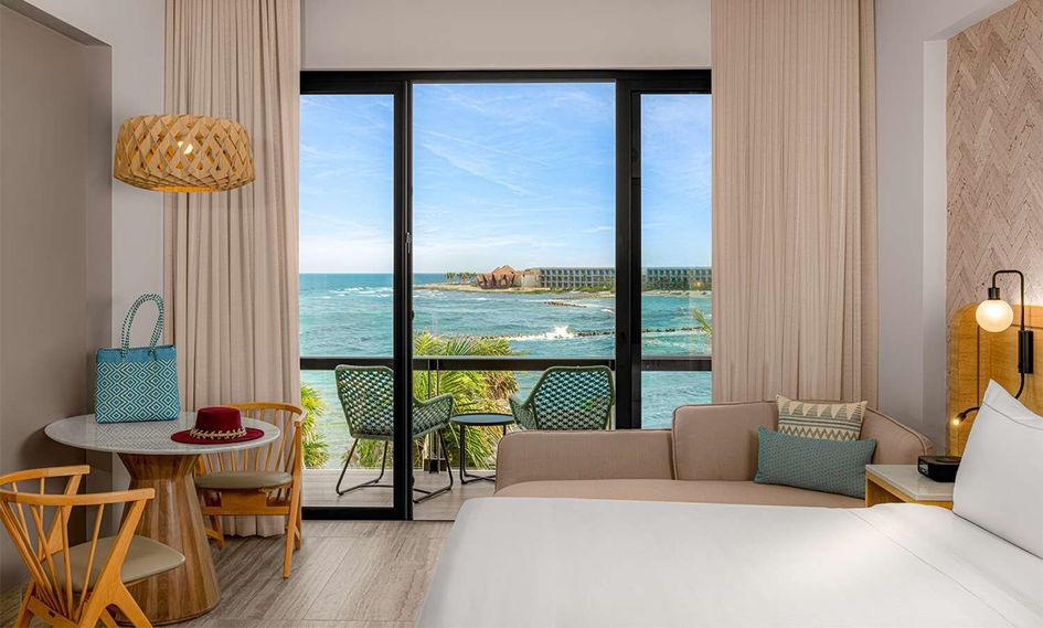 Hilton Tulum Riviera Maya All-Inclusive Resort