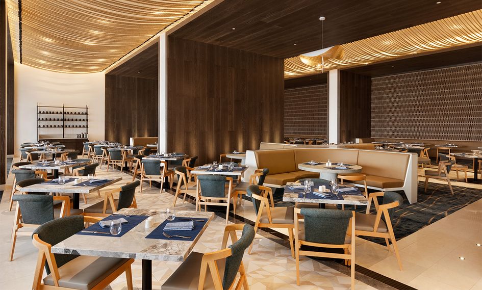 Hilton Cancun, an All Inclusive Resort