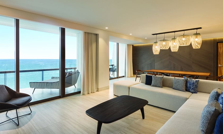 Hilton Cancun, an All Inclusive Resort