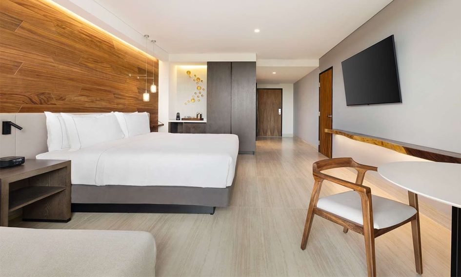 Hilton Cancun, an All Inclusive Resort