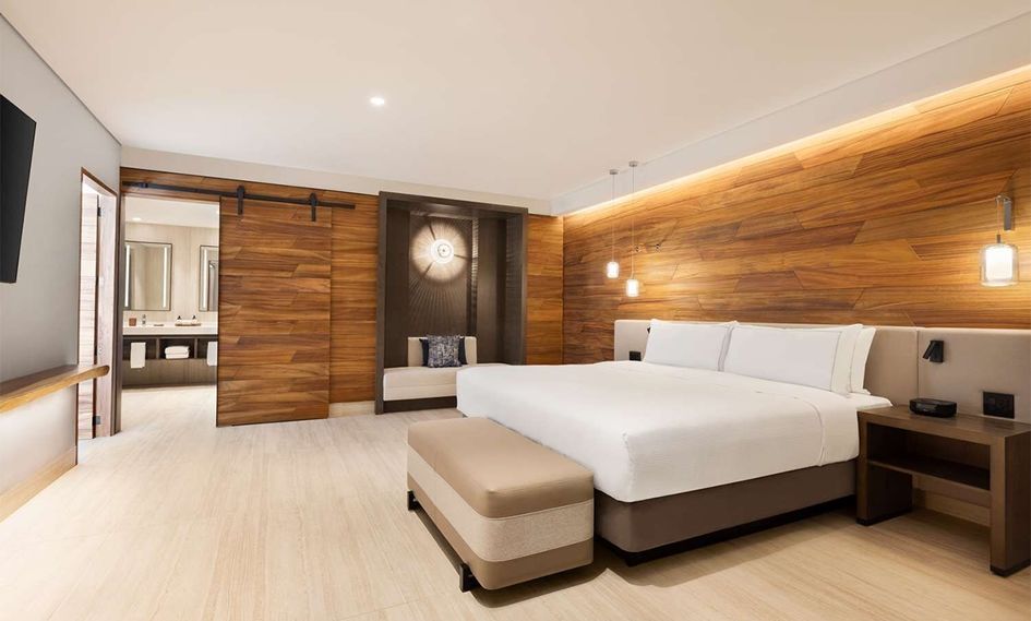 Hilton Cancun, an All Inclusive Resort