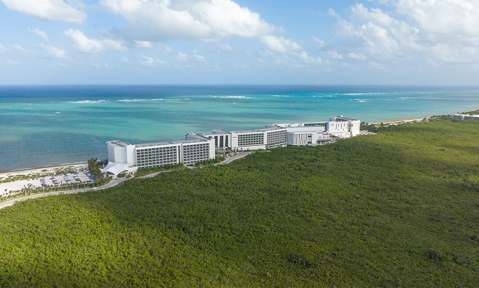Hilton Cancun, an All Inclusive Resort