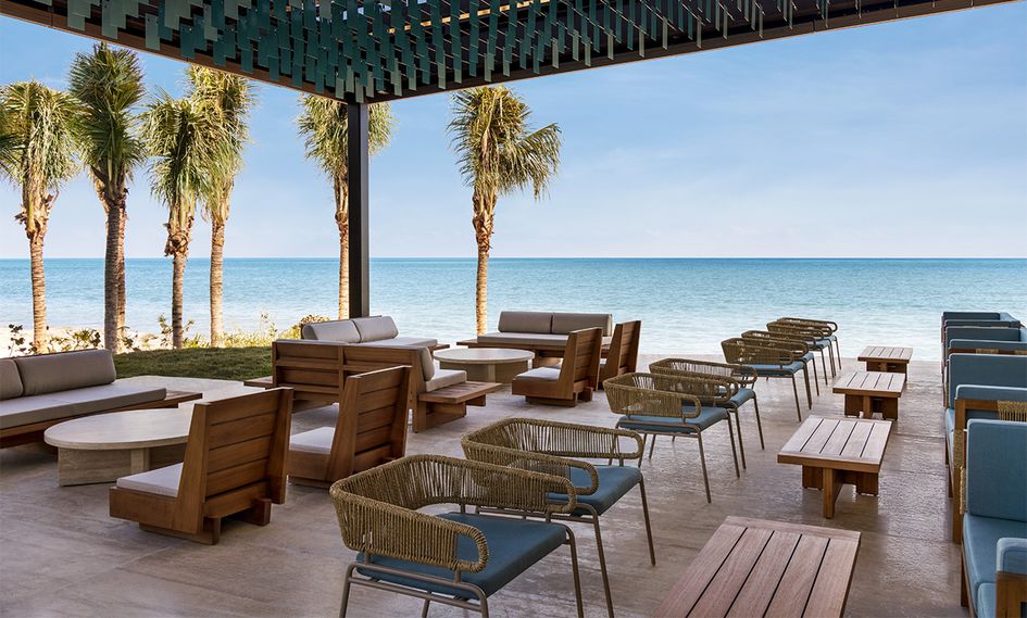 Hilton Cancun, an All Inclusive Resort