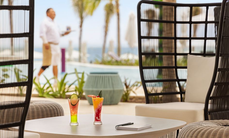 Hilton Cancun, an All Inclusive Resort