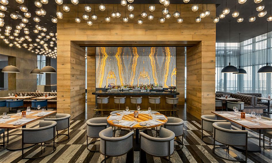 Hilton Cancun, an All Inclusive Resort