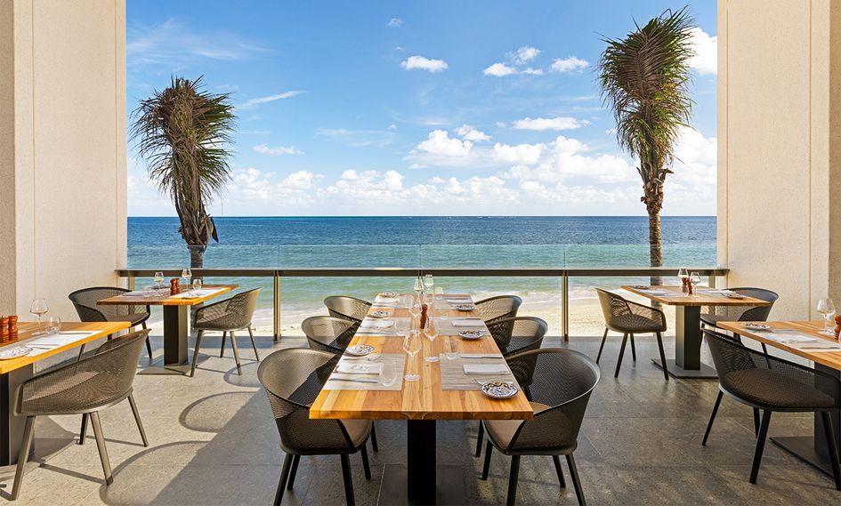 Hilton Cancun, an All Inclusive Resort