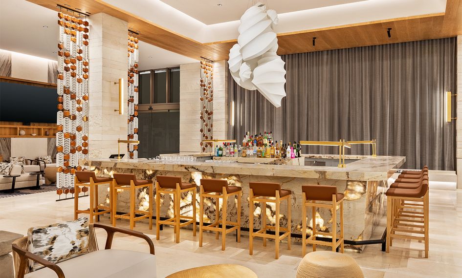 Hilton Cancun, an All Inclusive Resort