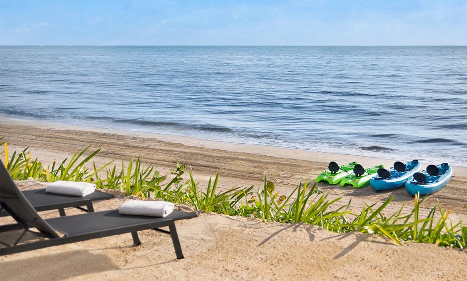 Hilton Cancun, an All Inclusive Resort