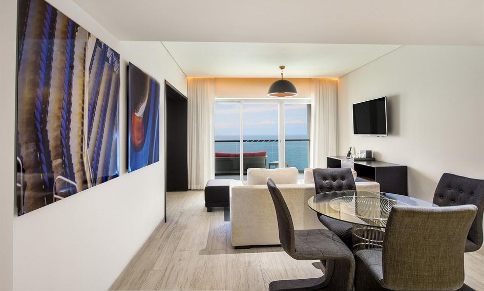 Hilton Vallarta Riviera All-Inclusive Resort