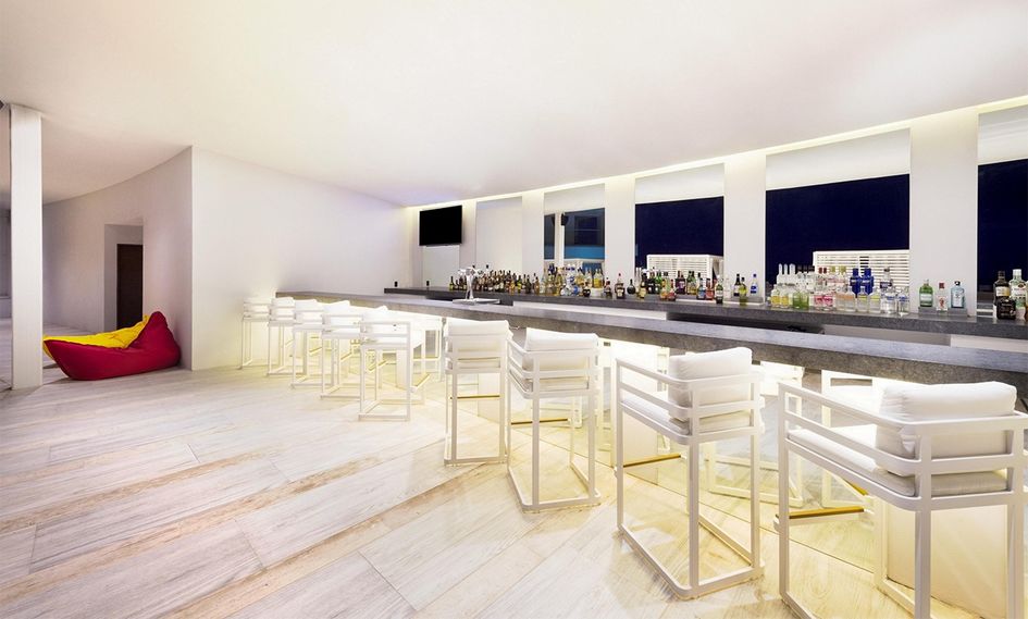 Hilton Vallarta Riviera All-Inclusive Resort