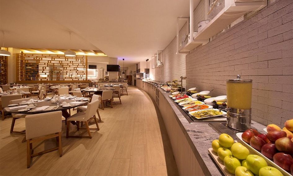 Hilton Vallarta Riviera All-Inclusive Resort