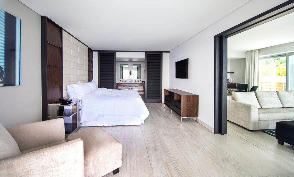 Hilton Vallarta Riviera All-Inclusive Resort