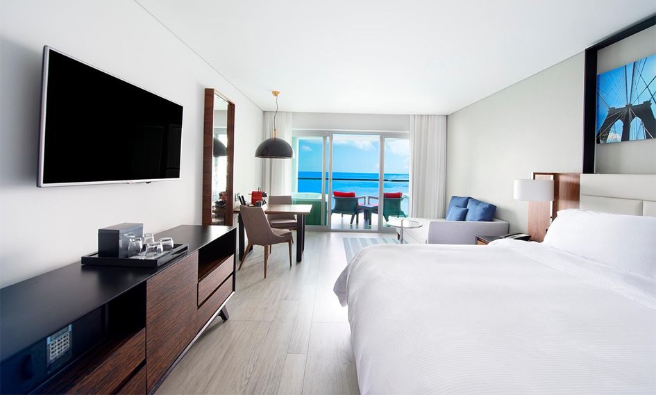 Hilton Vallarta Riviera All-Inclusive Resort