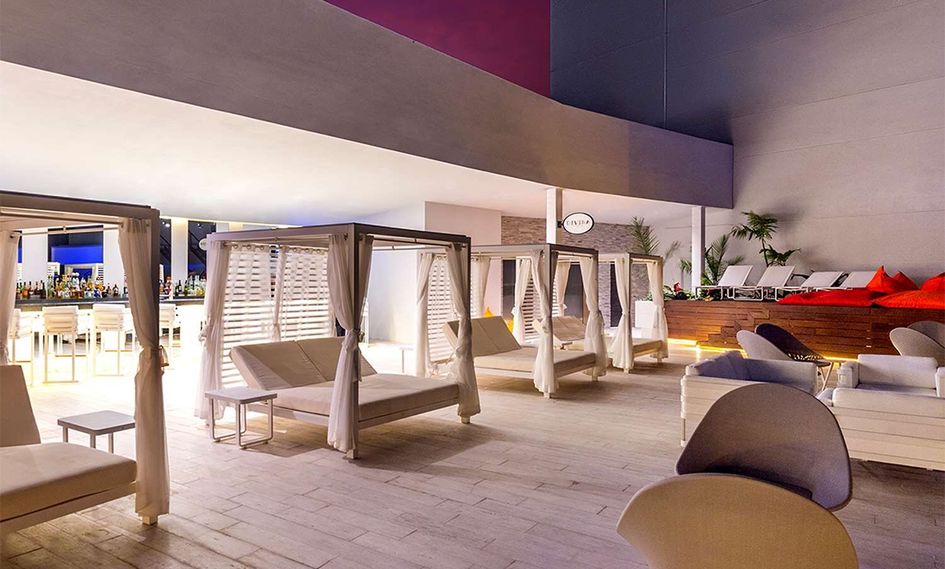 Hilton Vallarta Riviera All-Inclusive Resort