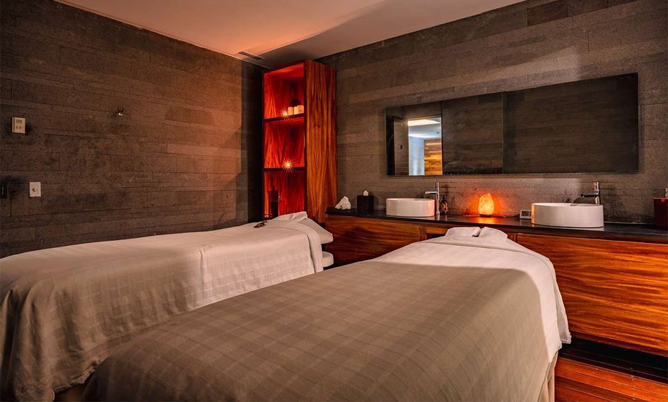 Hilton Vallarta Riviera All-Inclusive Resort