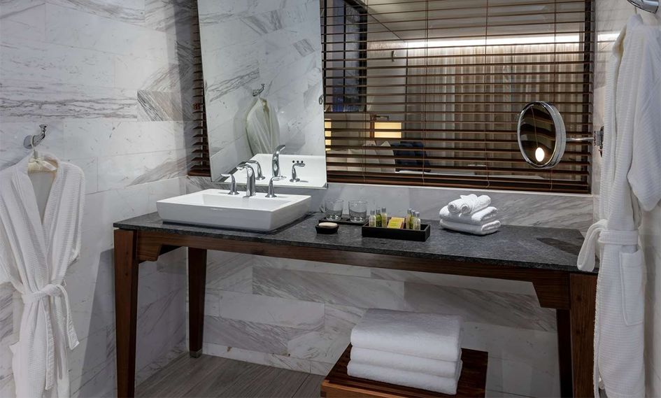 Hilton Vallarta Riviera All-Inclusive Resort