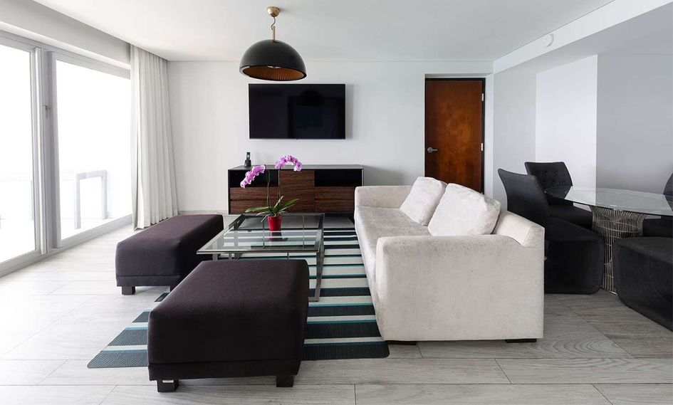 Hilton Vallarta Riviera All-Inclusive Resort