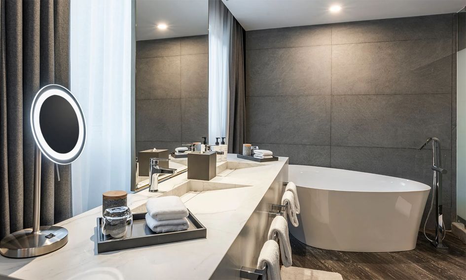 Andaz Mexico City Condesa