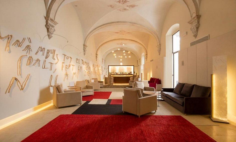 Convent de la Missio