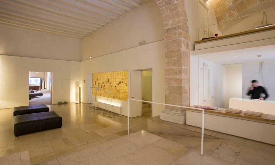 Convent de la Missio