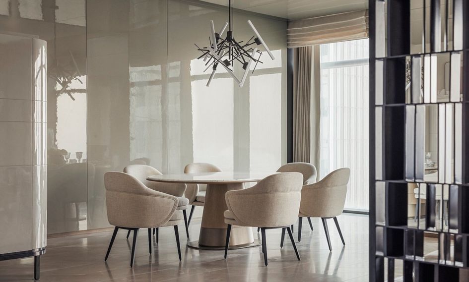 One&Only One Za'abeel Dubai