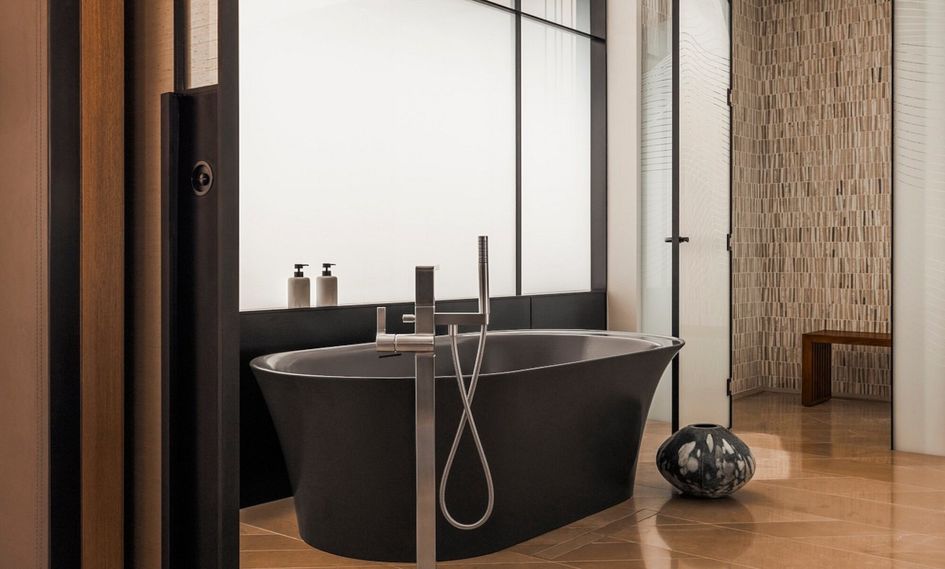 One&Only One Za'abeel Dubai