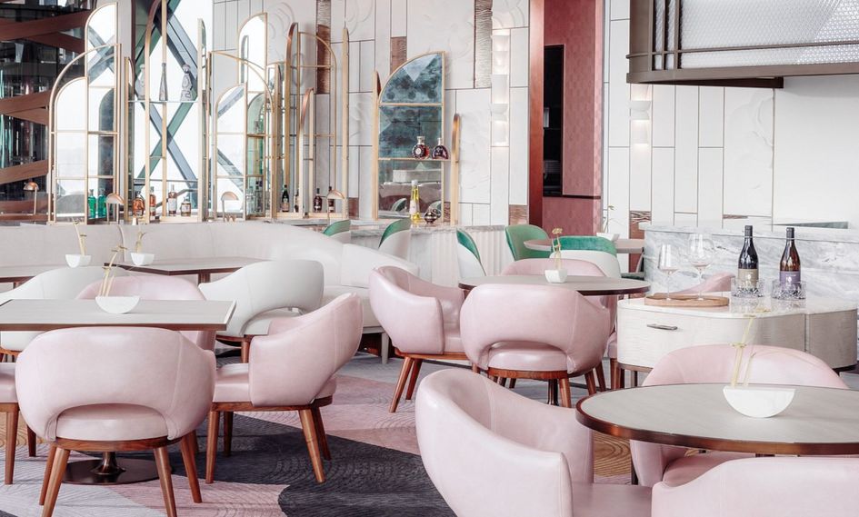 One&Only One Za'abeel Dubai