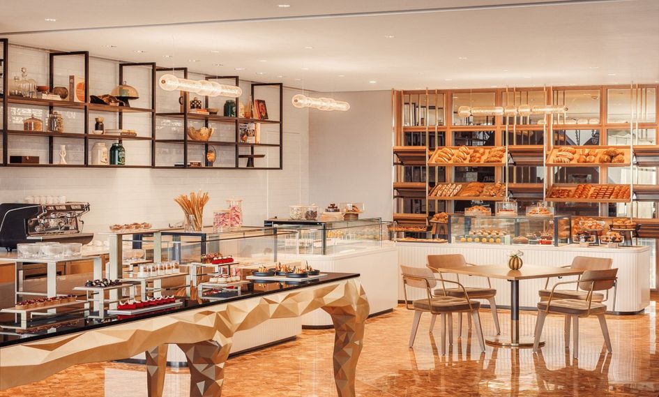 One&Only One Za'abeel Dubai