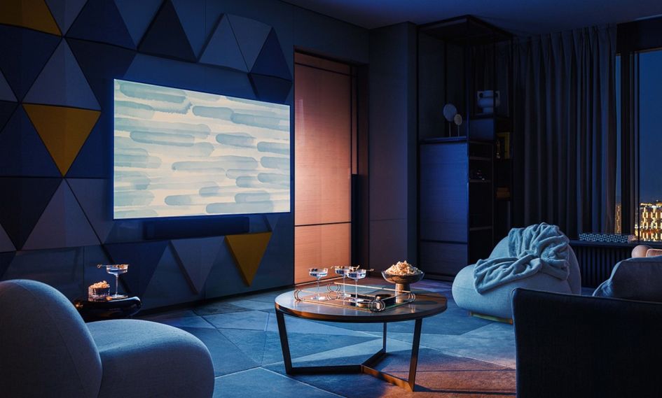 One&Only One Za'abeel Dubai