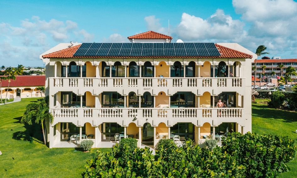 Bucuti & Tara Beach Resort Aruba