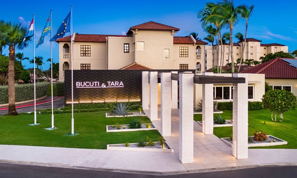 Bucuti & Tara Beach Resort Aruba