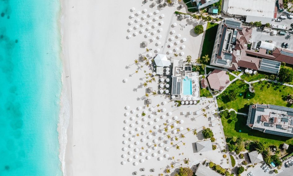 Bucuti & Tara Beach Resort Aruba