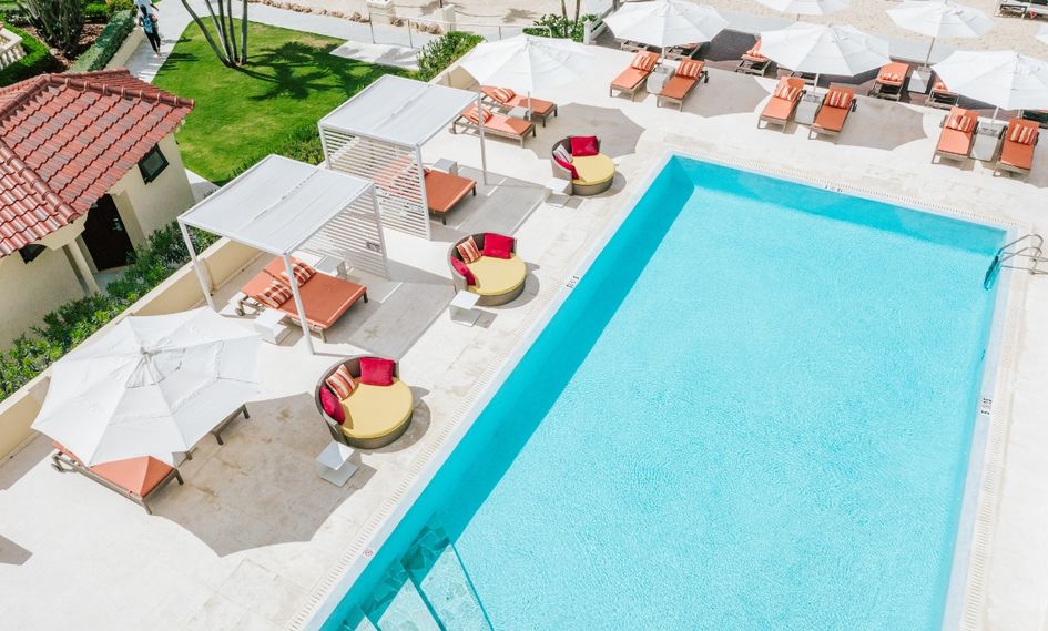 Bucuti & Tara Beach Resort Aruba