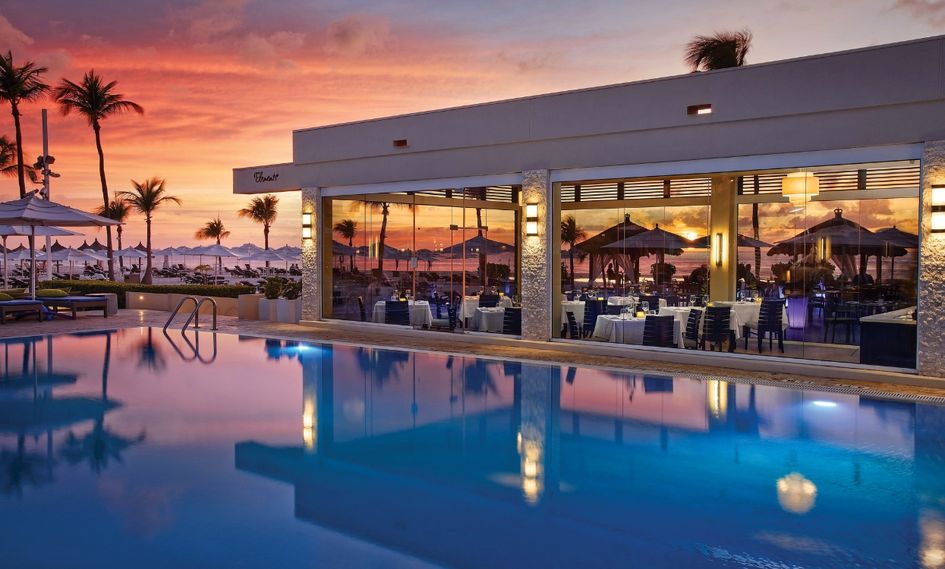 Bucuti & Tara Beach Resort Aruba