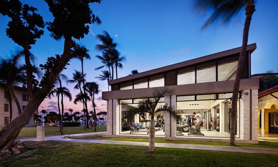 Bucuti & Tara Beach Resort Aruba